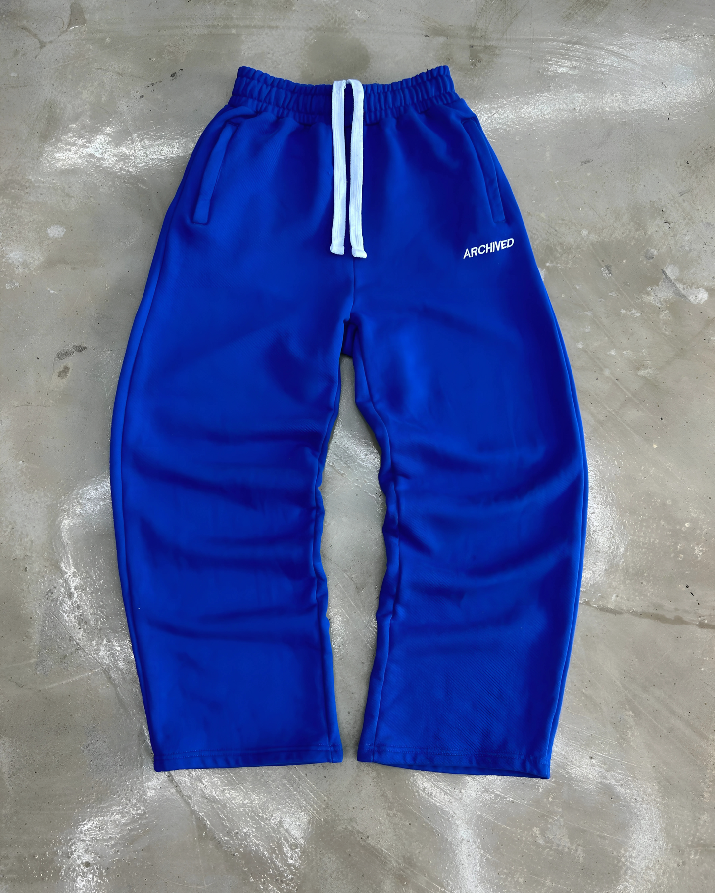 The Preservation Of Culture Joggers