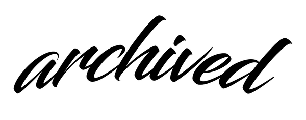 archived