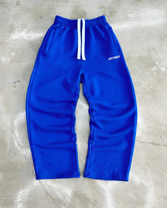 Blue Joggers V2