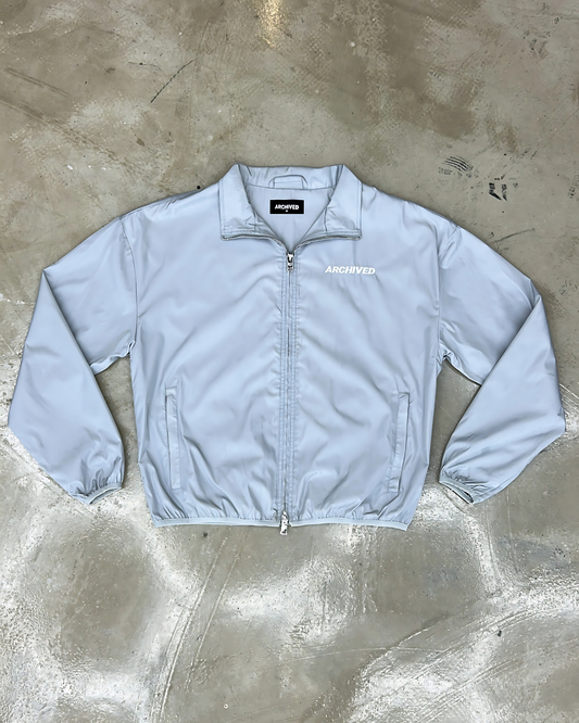 Archived Jacket