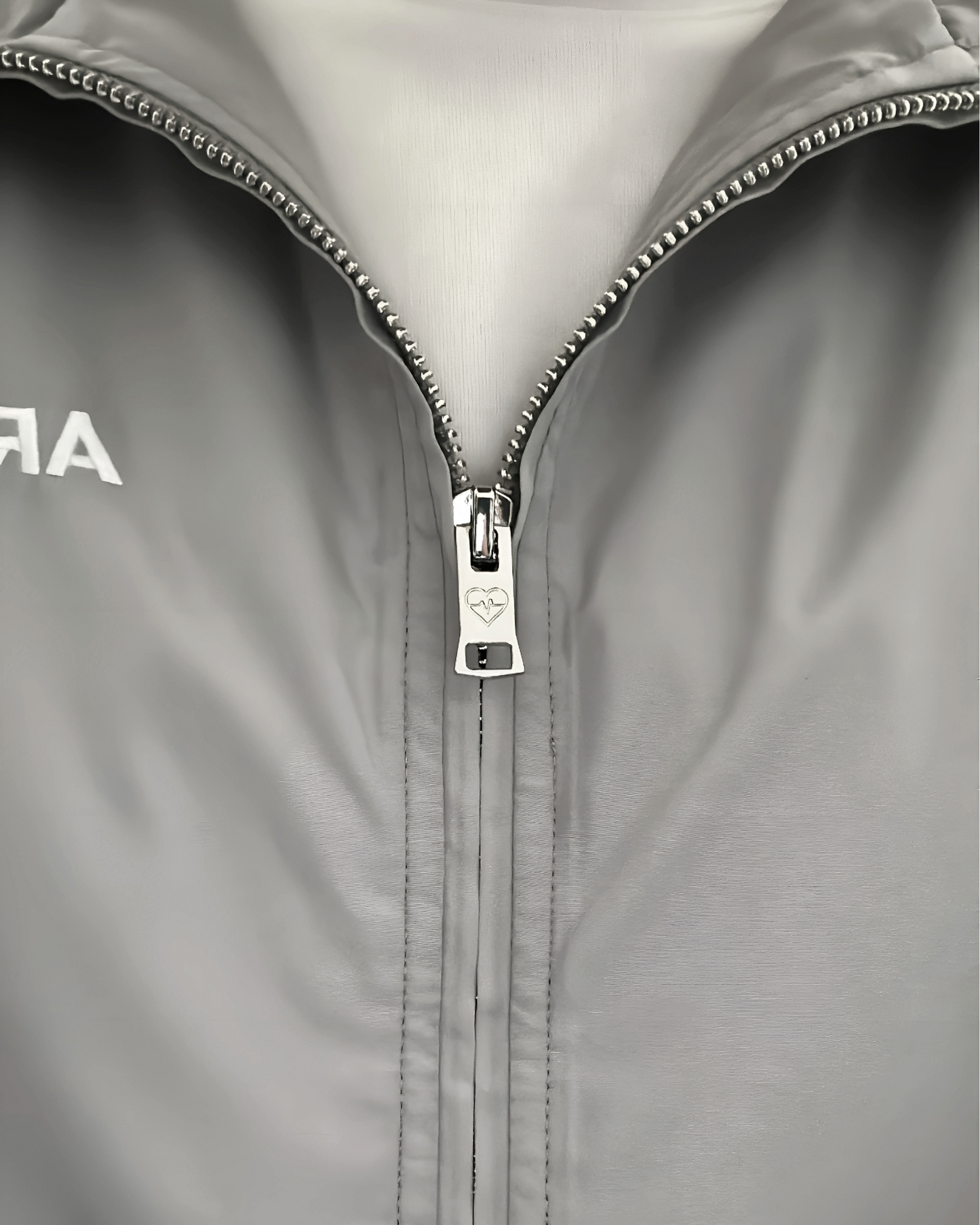 【archive】A&G Silver925 Cotton-jacket archive】A&G Silver925 Cotton-jacket